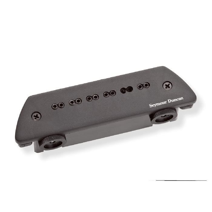 Seymour Duncan Mag Mic Acoustic Guitar Microphone Pickup