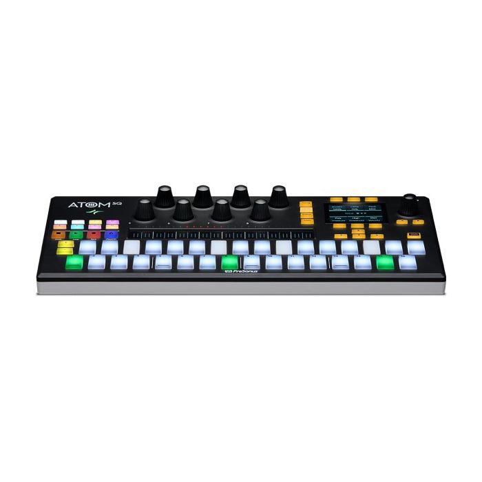 PreSonus® ATOM SQ Controller, Black