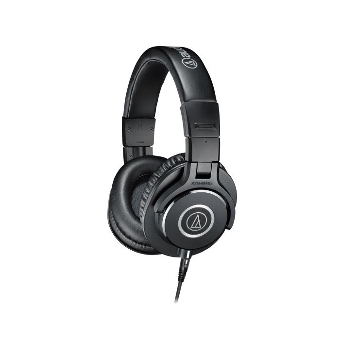 Audio-Technica ATH-M40x Professional Monitor Headphones