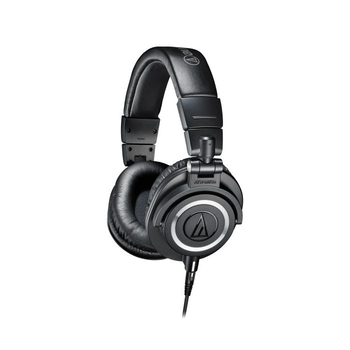 Audio-Technica ATH-M50x Professional Monitor Headphones