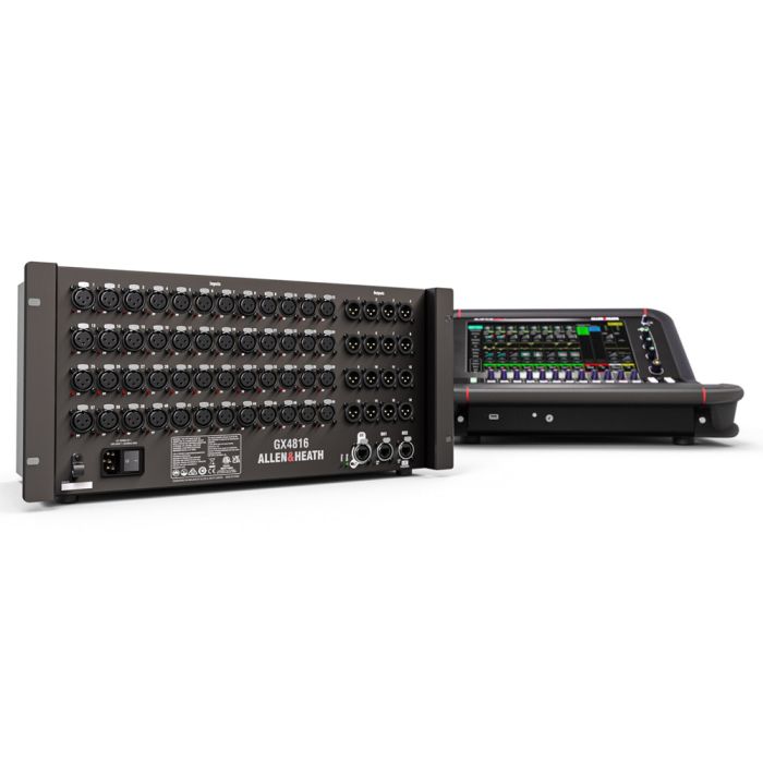 Allen & Heath Avantis Solo - GX4816 Expander