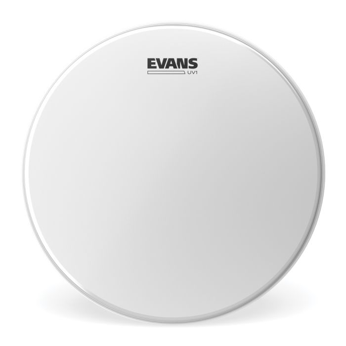 EVANS UV1 Coated Drum Head
