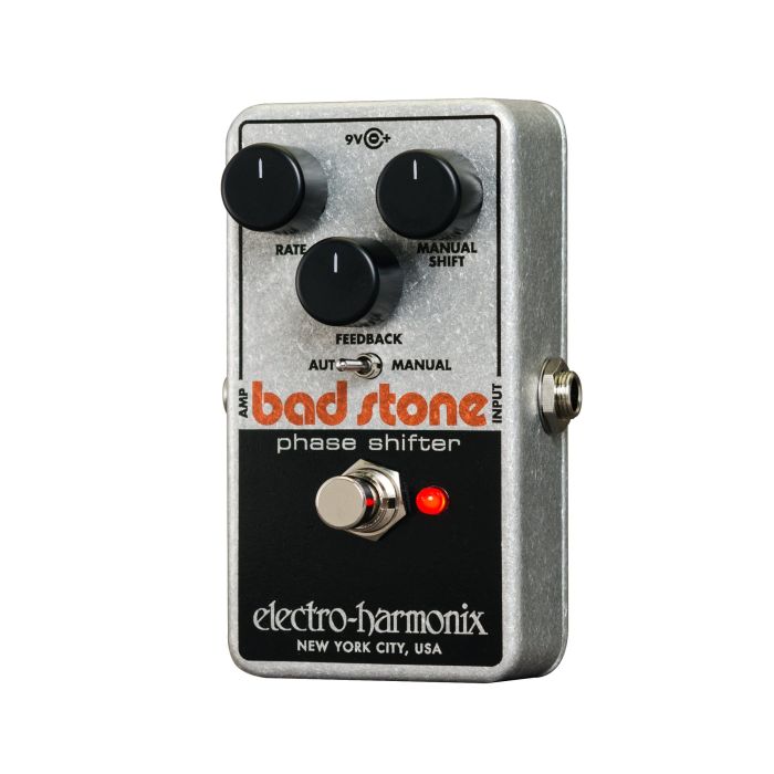 Electro-Harmonix Bad Stone Phase Shifters