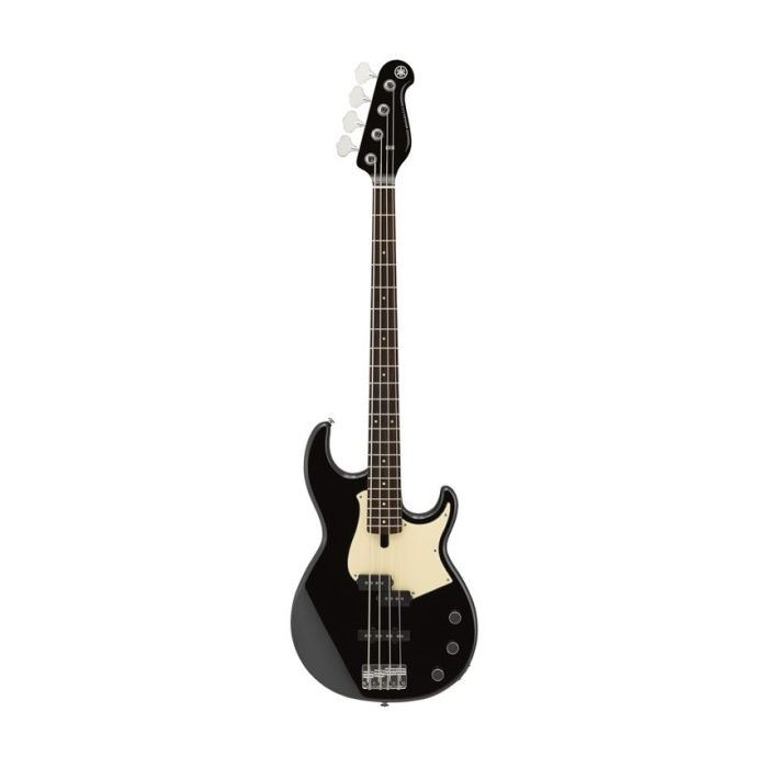Yamaha BB434BL Bass Guitar Black