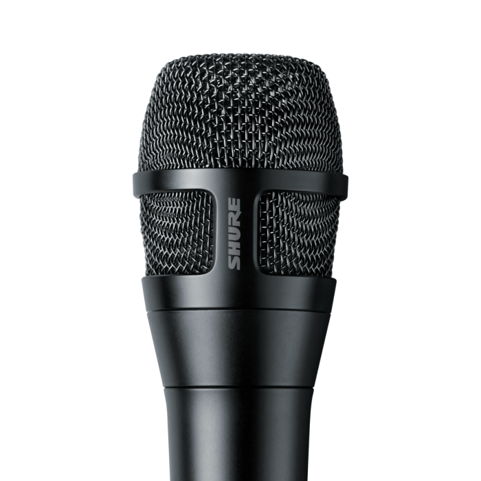 Shure Nexadyne 8/C Cardioid Dynamic Vocal Microphone