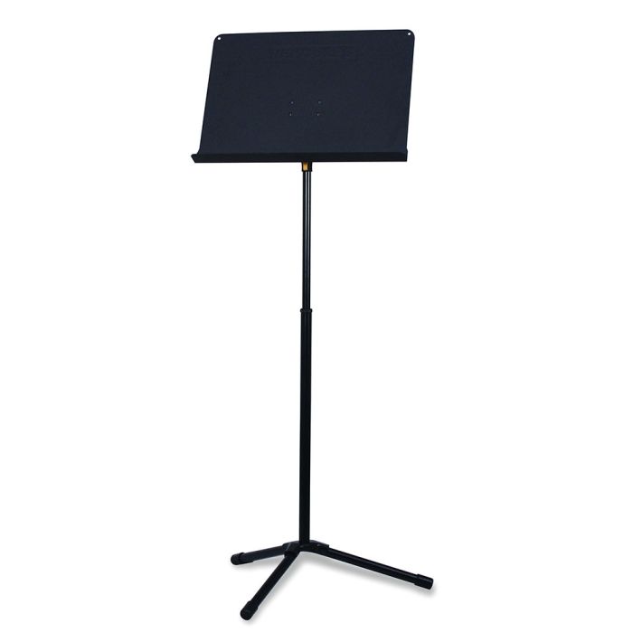 Hercules Three-section EZ Grip Music Stand With Bag