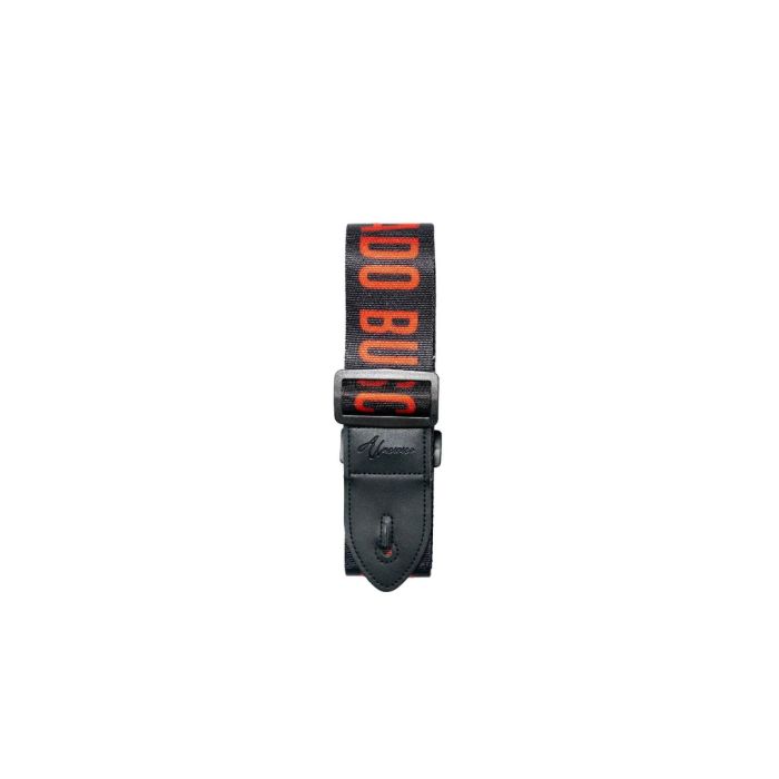 ALUCINICO BUSCO NOVIA STRAP
