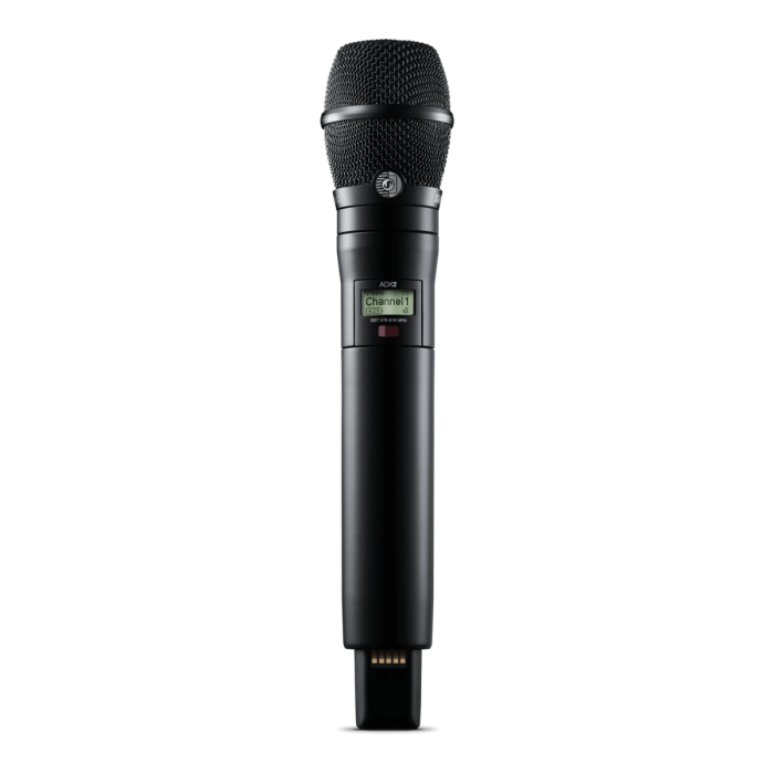 Shure ADX2/K11 G57 Handheld Wireless Microphone Transmitter