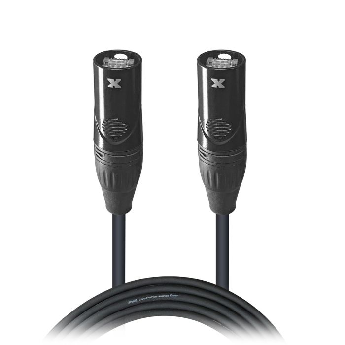 Prox PRXCCAT650X10 10PCS Pro X 50 Ft STP Cat 6 Cable W/RJ45 for Network and Snake Box Connections