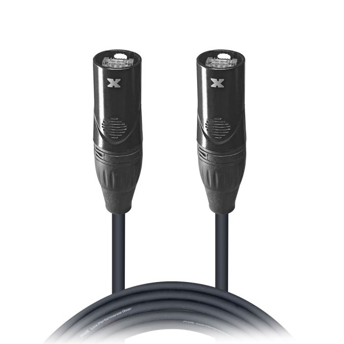 Prox PRXCCAT675X10 10PCS ProX 75 Ft STP Cat 6 Cable W-RJ45 for Network and Snake Box Connections
