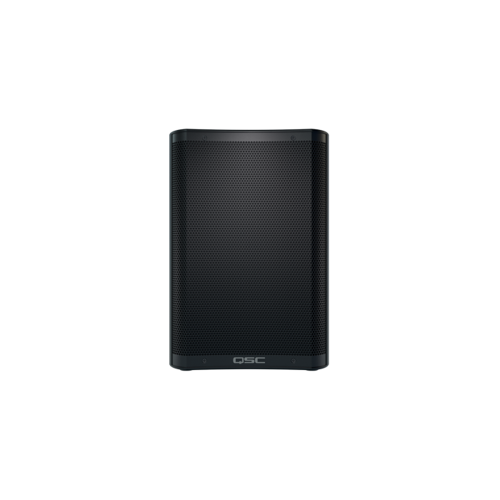 QSC CB10 Compact Battery-Powered Loudspeaker System