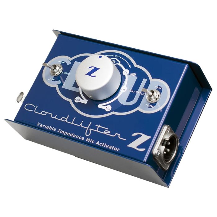 Cloud CL-Z 
