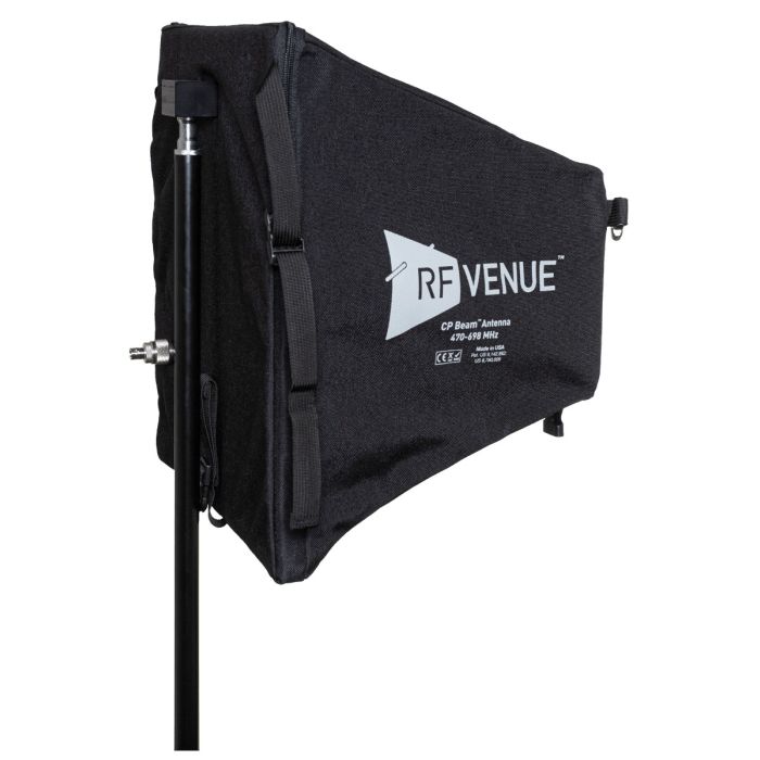 CPB CP Beam Antenna