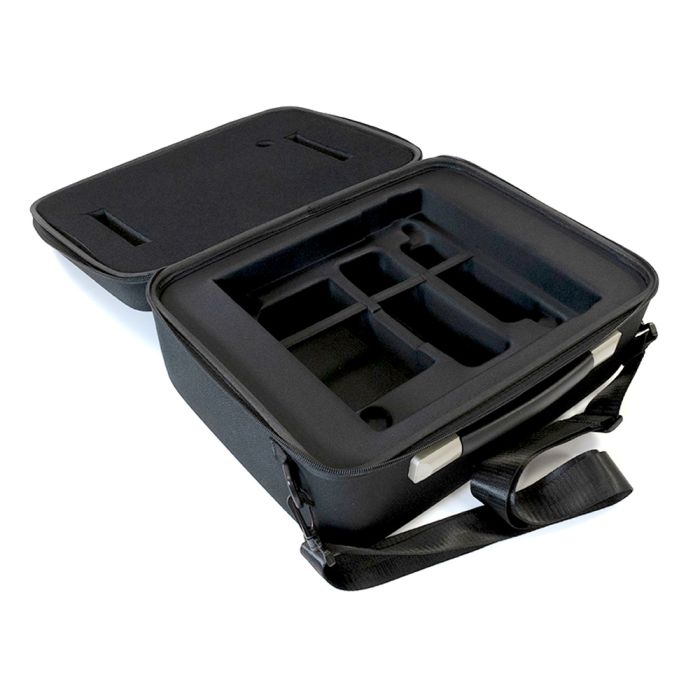 Allen & Heath CQ-12T CASE 