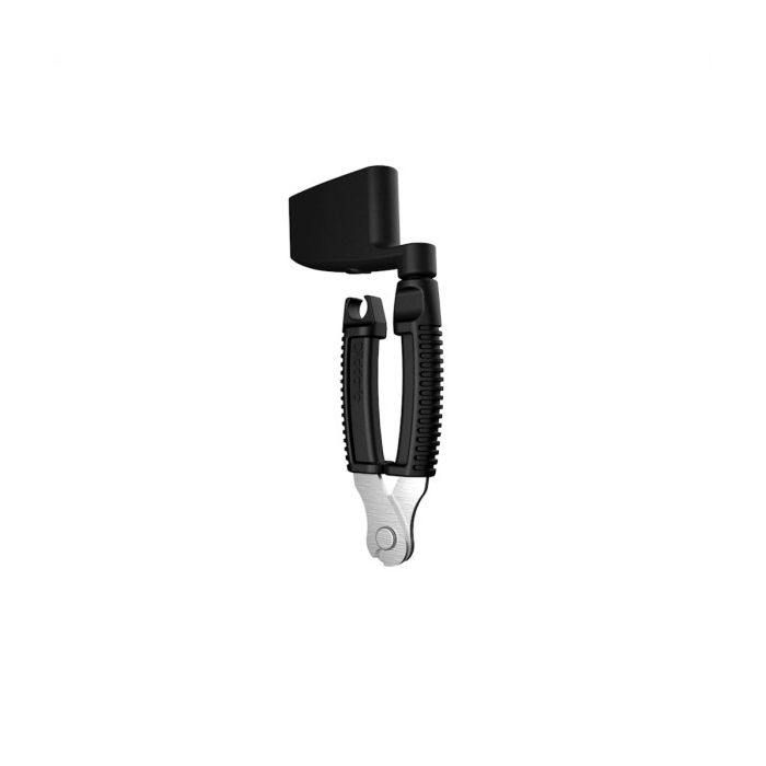 D'Addario DP0002B Pro-Winder String Winder and Cutter for Bass