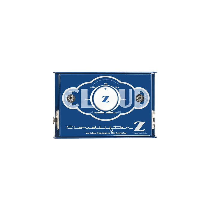 CLZ	Cloudlifter CL-Z