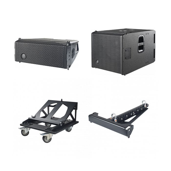 DAS Event 26A system