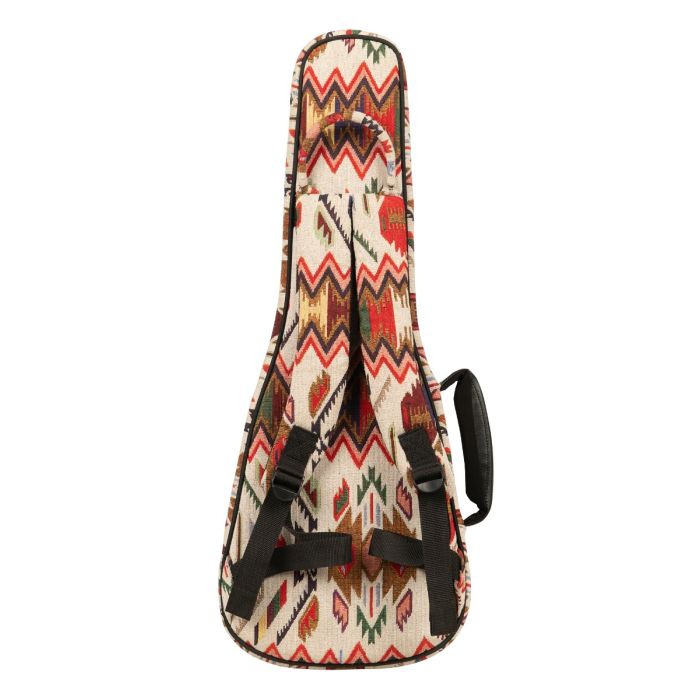 Salt Point Sonoma Coast Ukulele Case - Tenor
