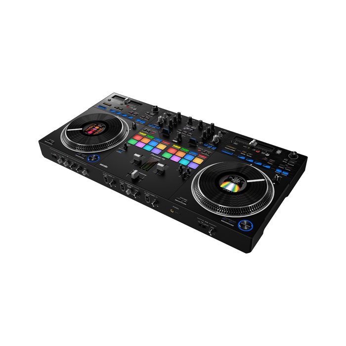Pioneer DJ DDJ REV7  Black