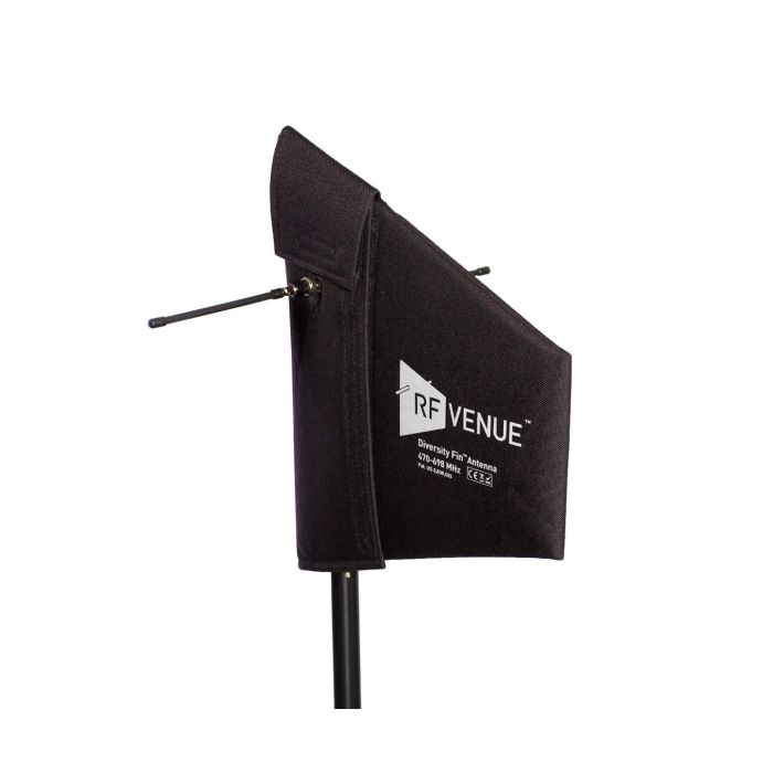 DFIN Diversity Fin Antenna