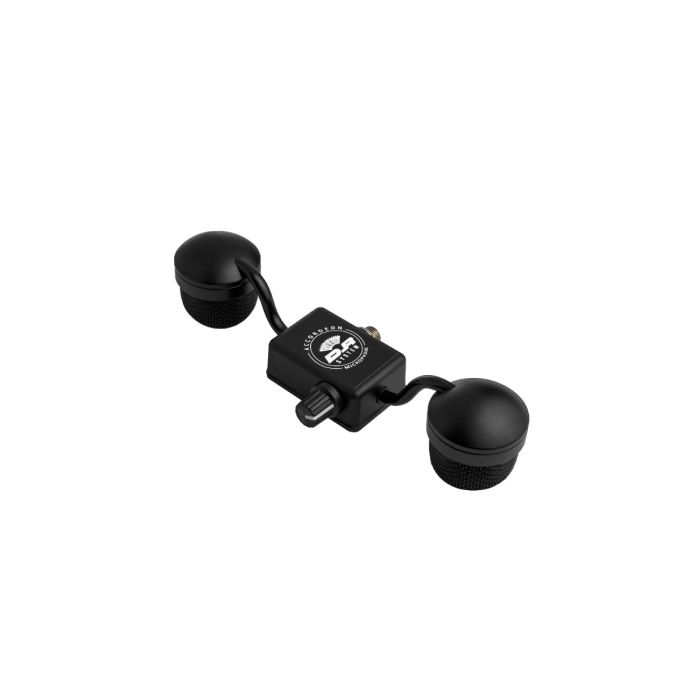 DJR-2  ToughCore Accordion Microphone
