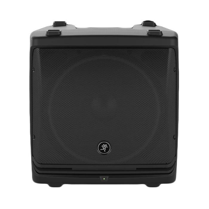 Mackie 2000W 12" Powered Loudspeaker DLM12