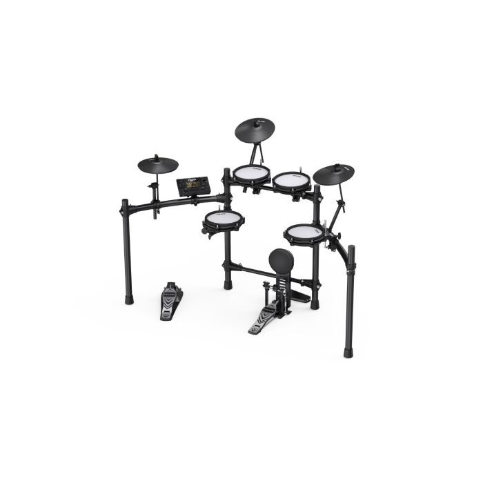 NUX DM-210 All Mesh Head Digital Drum Kit