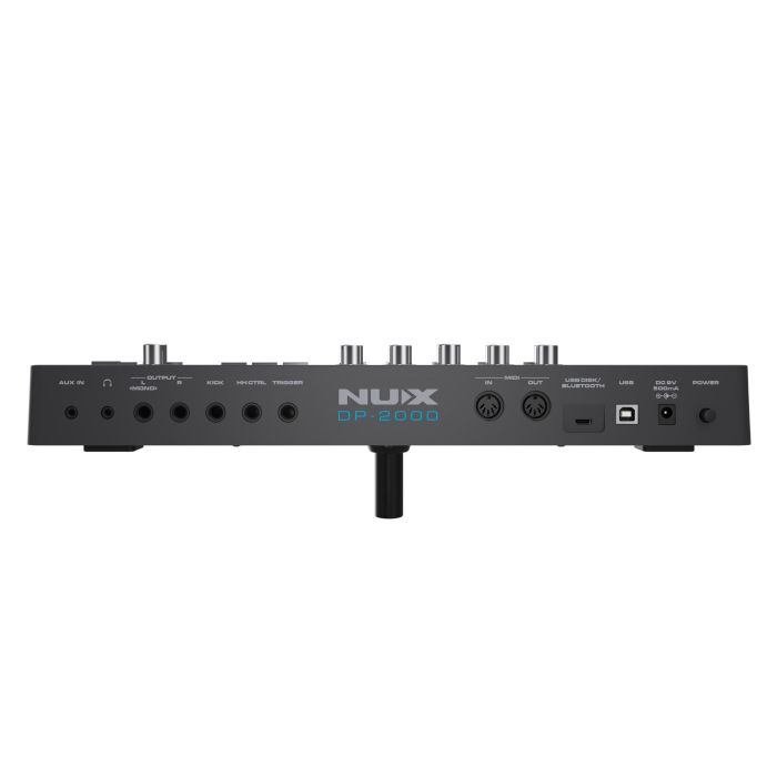 NUX DP-2000 Percussion Pad