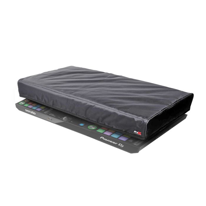 Prox PRXBDDJ1KCOVERX24 24PCS Protective Cover for DDJ-FLX10 DDJ-REV7 DDJ-1000 SRT DJ Controller Protects against Dust, Dirt and Static Shock