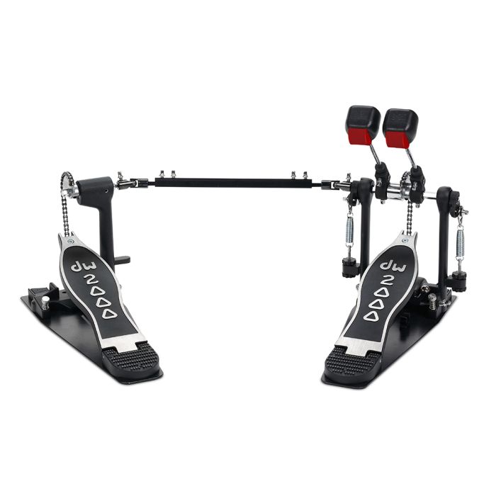 DW 2000 Series Double Bass Drum Pedal DWCP2002