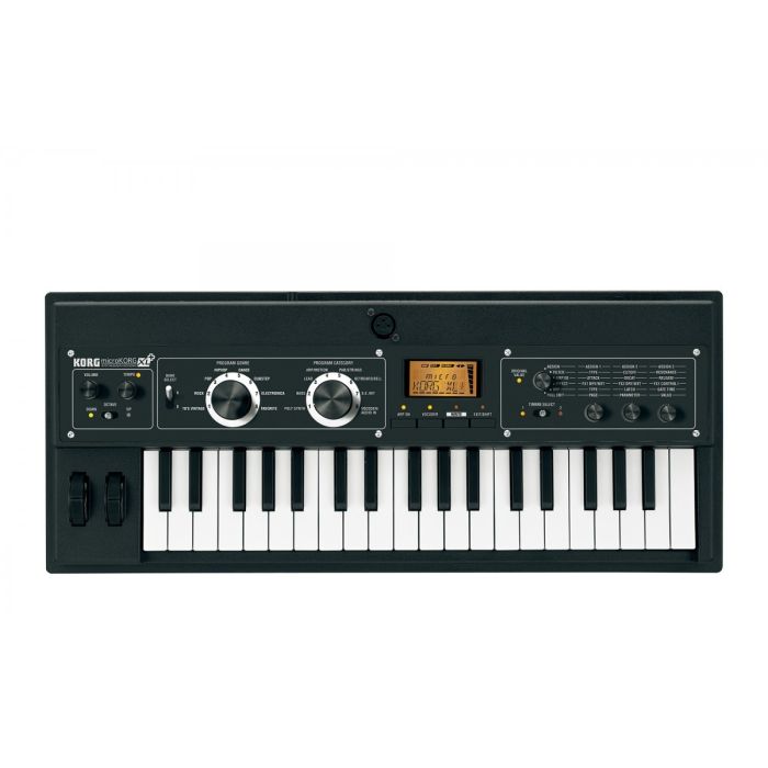 Korg microKORG XL+ Synthesizer / Vocoder