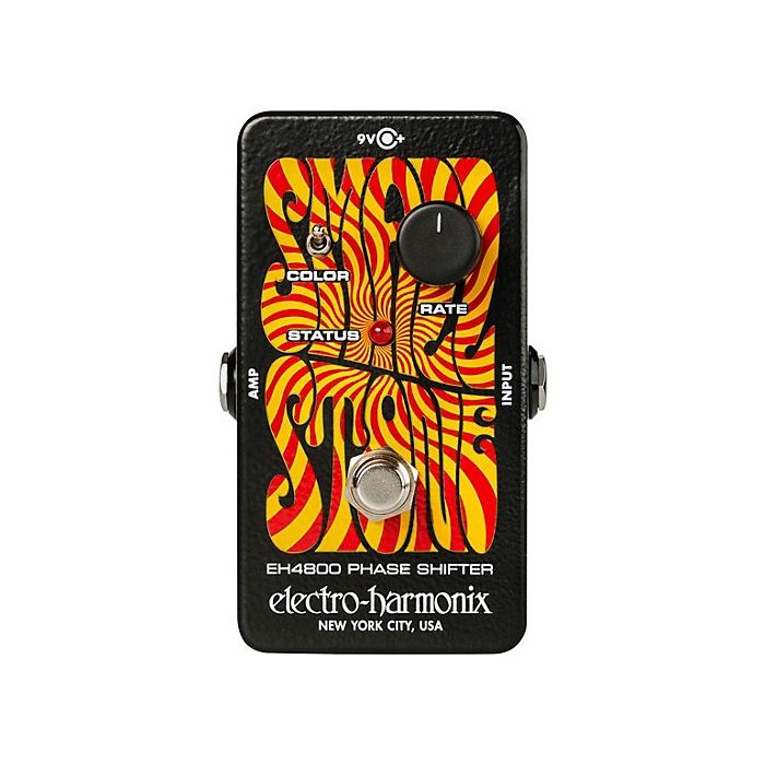Electro-Harmonix Nano Small Stone Phase Shifter Pedal