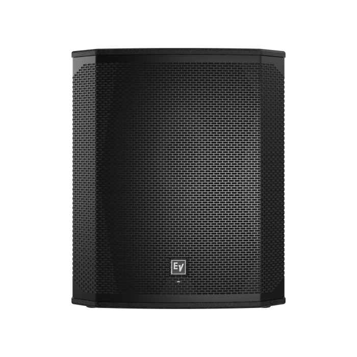 Electro Voice EVELX20018SPUS 18" Powered Subwoofer, Us Cord