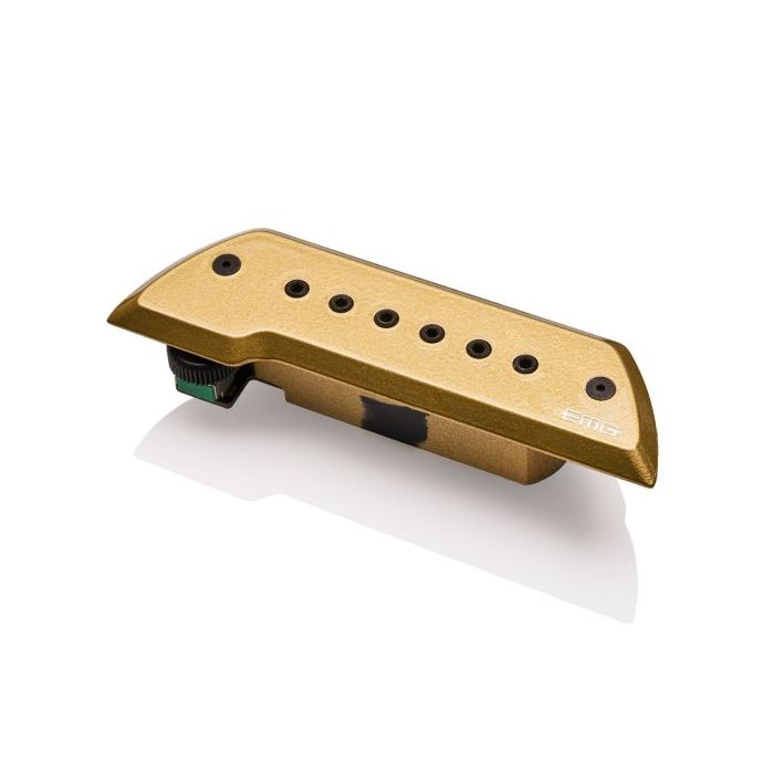 EMG ACS Acoustic Guitar Pickup Gold (Oro)