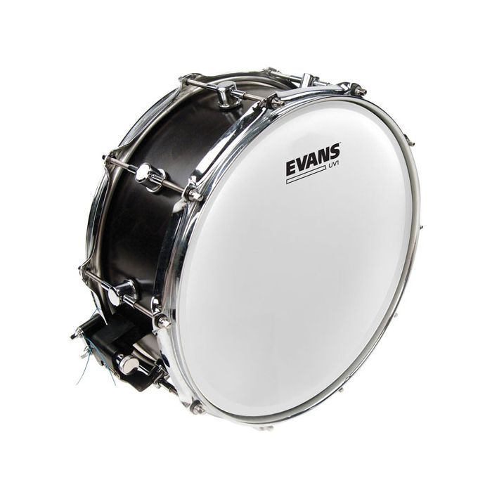 Evans UV1 Series Drumhead  12"  Coated
