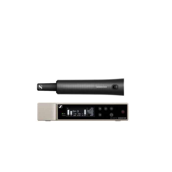 Sennheiser EW-D SKM BASE SET (Q1-6)