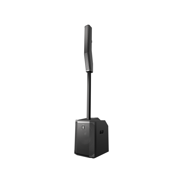 EVOLVE 50 Portable column system