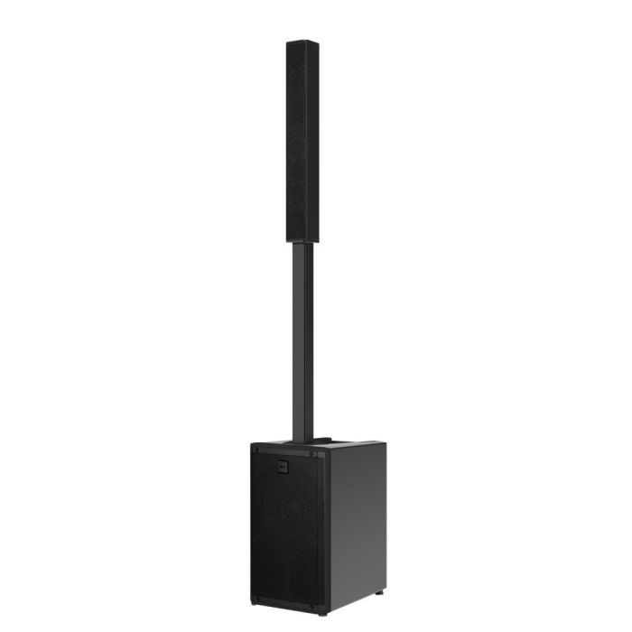 EVOX J9 ACTIVE THREE-WAY PORTABLE COLUMN SPEAKER - RCF