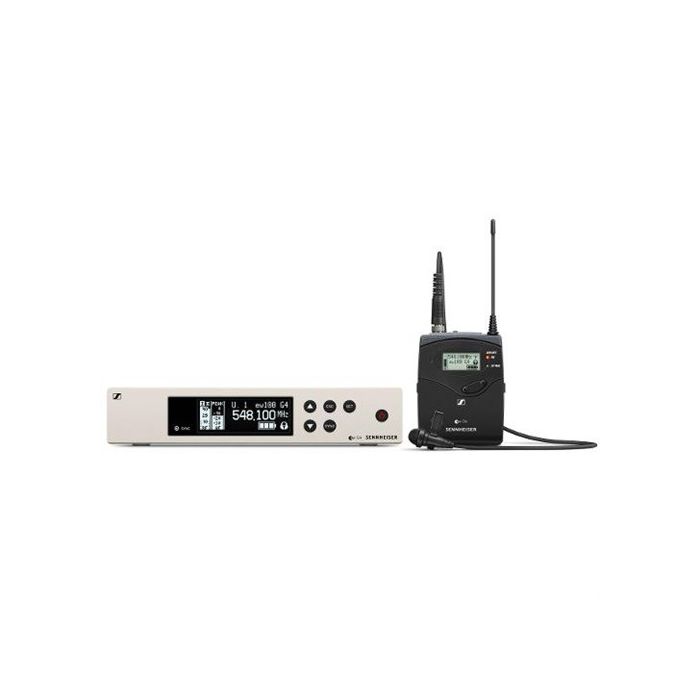 Sennheiser EW 100 G4 Lavalier Set A1 Band 
