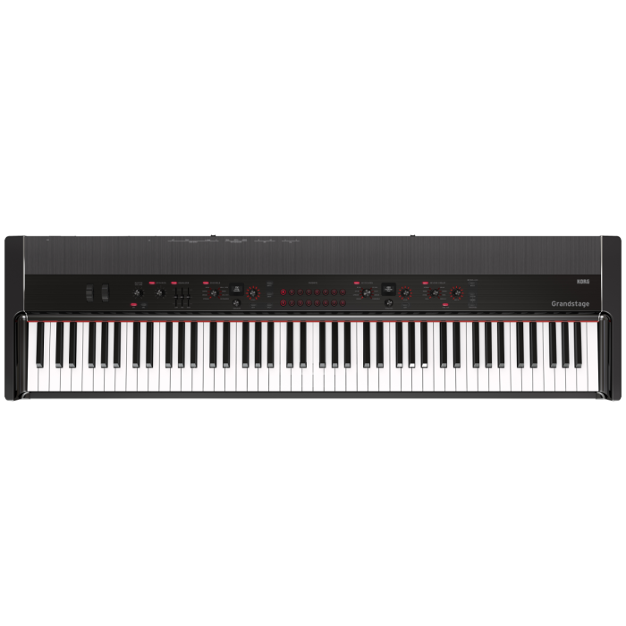 Korg Grandstage 88-Key Digital Piano