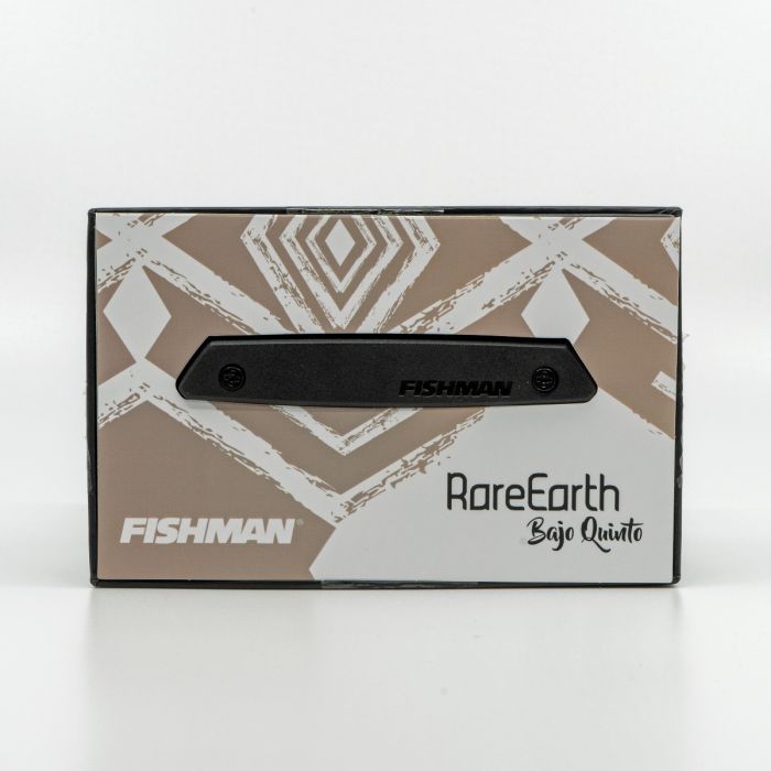 FISHMAN RareEarth Bajo Quinto