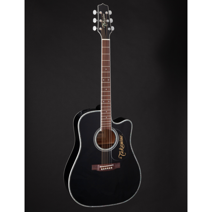 Takamine EF341DX