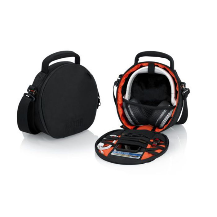 Gator G-CLUB-HEADPHONE DJ Headphone Case
