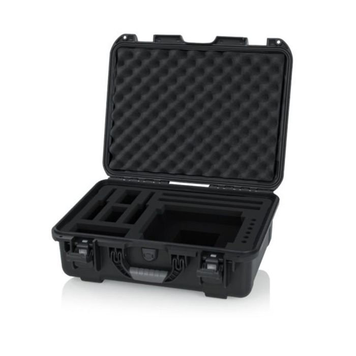 Gator G-INEAR-WP Waterproof In Ear Wireless Case