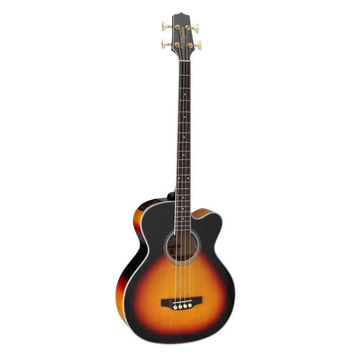 Takamine gb72ce BSB Jumbo Electric Acoustic Bass