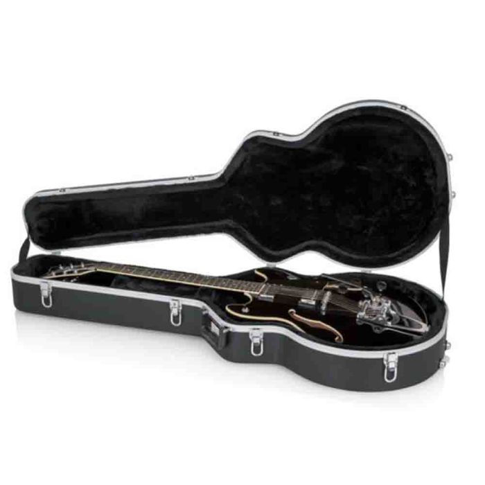Gator GC-335 Semi-Hollow Style Guitar Case