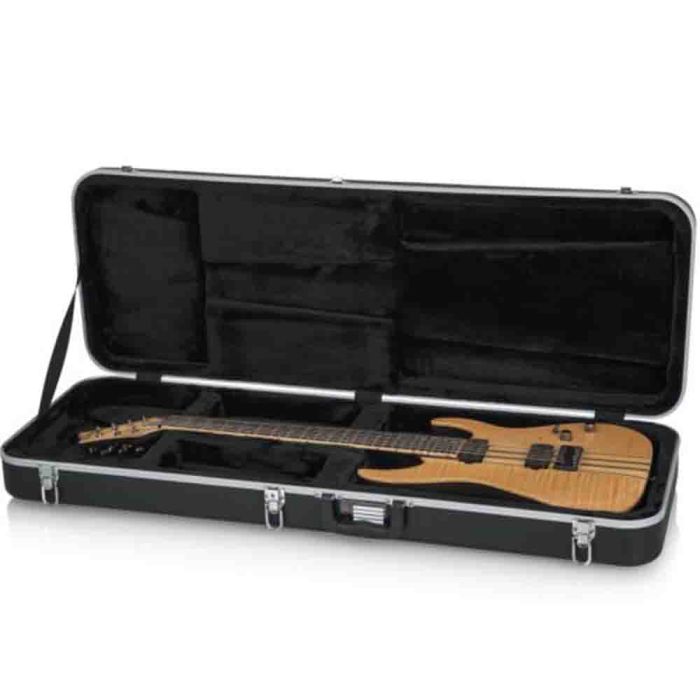 Gator GC-ELEC-XL Electric Guitar Case; Extra Long