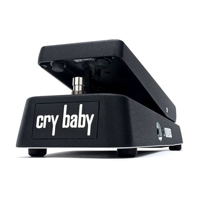 Dunlop GCB95 CRY BABY STANDARD WAH