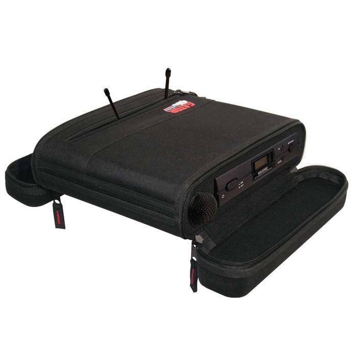 Gator GM-1WEVAA Wireless System Case