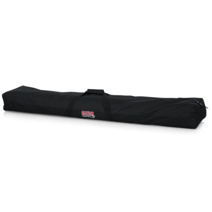 Gator GPA-SPKSTDBG-58DLX Speaker Stand Bag 58″ Interior With 2 Compartments